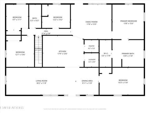 Tiny photo for 239 Carroll Hollow Rd, Clinton, TN 37716 (MLS # 1350422)