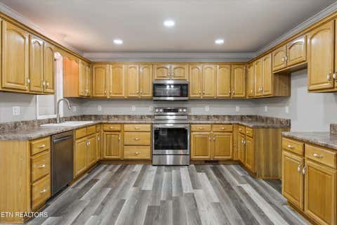 Tiny photo for 239 Carroll Hollow Rd, Clinton, TN 37716 (MLS # 1350422)