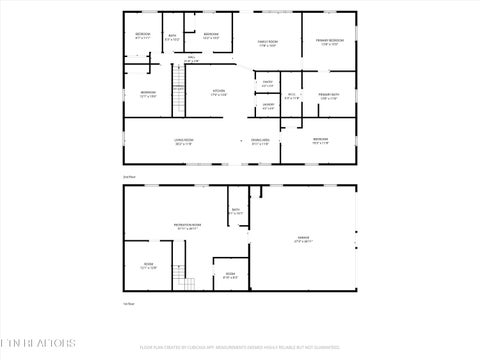 Tiny photo for 239 Carroll Hollow Rd, Clinton, TN 37716 (MLS # 1350422)