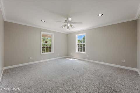 Tiny photo for 239 Carroll Hollow Rd, Clinton, TN 37716 (MLS # 1350422)