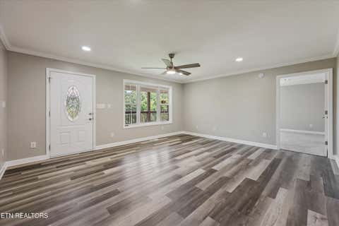 Tiny photo for 239 Carroll Hollow Rd, Clinton, TN 37716 (MLS # 1350422)