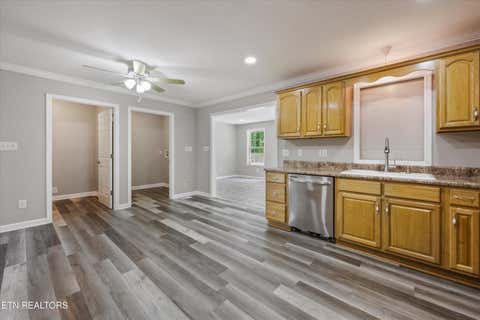 Tiny photo for 239 Carroll Hollow Rd, Clinton, TN 37716 (MLS # 1350422)