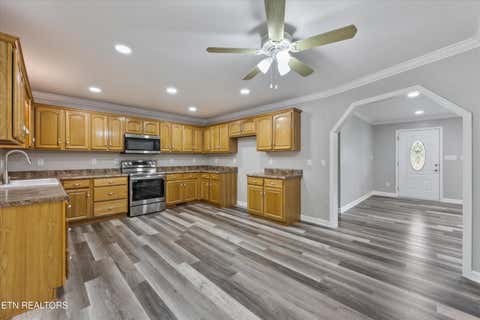 Tiny photo for 239 Carroll Hollow Rd, Clinton, TN 37716 (MLS # 1350422)