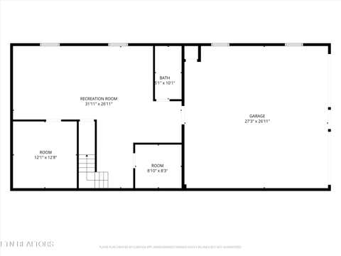 Tiny photo for 239 Carroll Hollow Rd, Clinton, TN 37716 (MLS # 1350422)