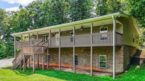 Tiny photo for 239 Carroll Hollow Rd, Clinton, TN 37716 (MLS # 1350422)