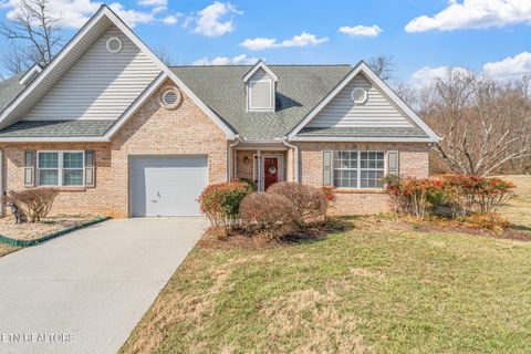 Photo of 3509 Laurel View Rd, Knoxville, TN 37917 (MLS # 1329876)