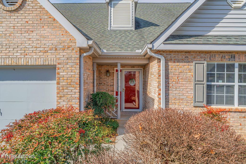 Photo of 3509 Laurel View Rd, Knoxville, TN 37917 (MLS # 1329876)