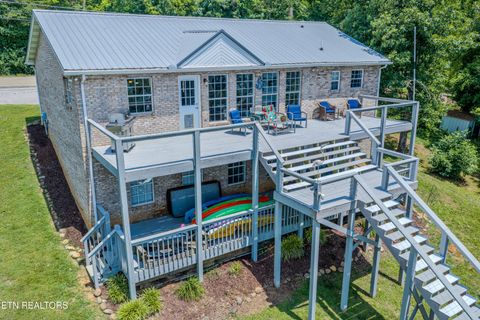 Tiny photo for 1413 Highway 139, Dandridge, TN 37725 (MLS # 1346967)