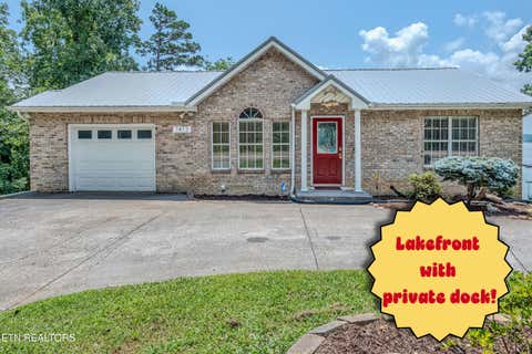 Photo of 1413 Highway 139, Dandridge, TN 37725 (MLS # 1346967)