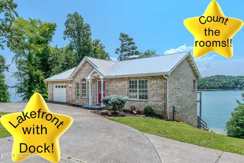 Photo of 1413 Highway 139, Dandridge, TN 37725 (MLS # 1346967)