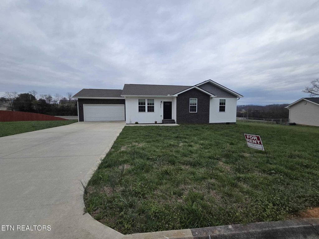 Photo of 403 Sunrise Ridge Drive, Jefferson City, TN 37760 (MLS # 1333245)