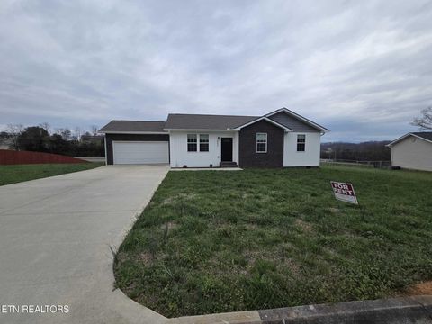 Photo of 403 Sunrise Ridge Drive, Jefferson City, TN 37760 (MLS # 1333245)