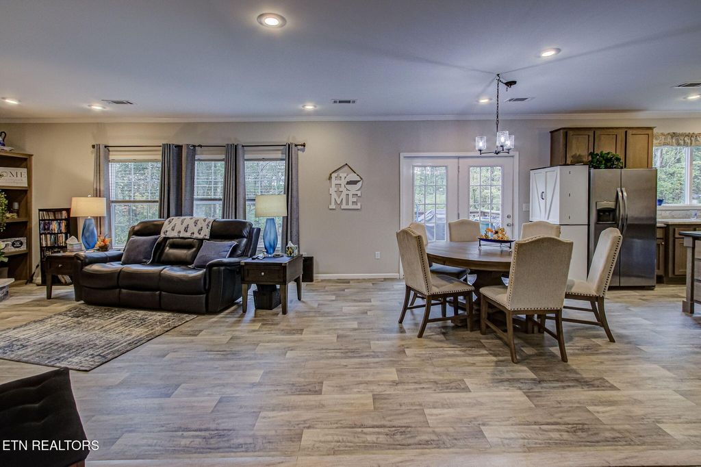 Photo of 1747 Dumplin Loop Rd, New Market, TN 37820 (MLS # 1320554)