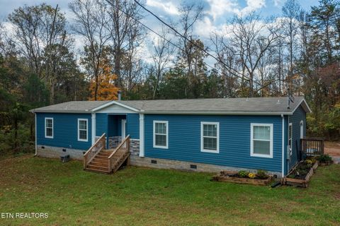 Photo of 1747 Dumplin Loop Rd, New Market, TN 37820 (MLS # 1320554)