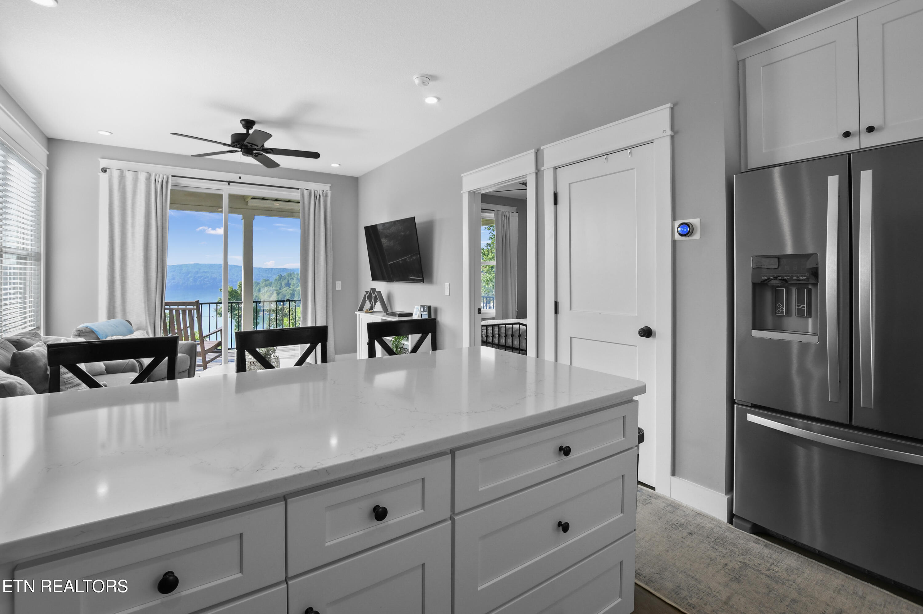 110 E Harbor View Lane A