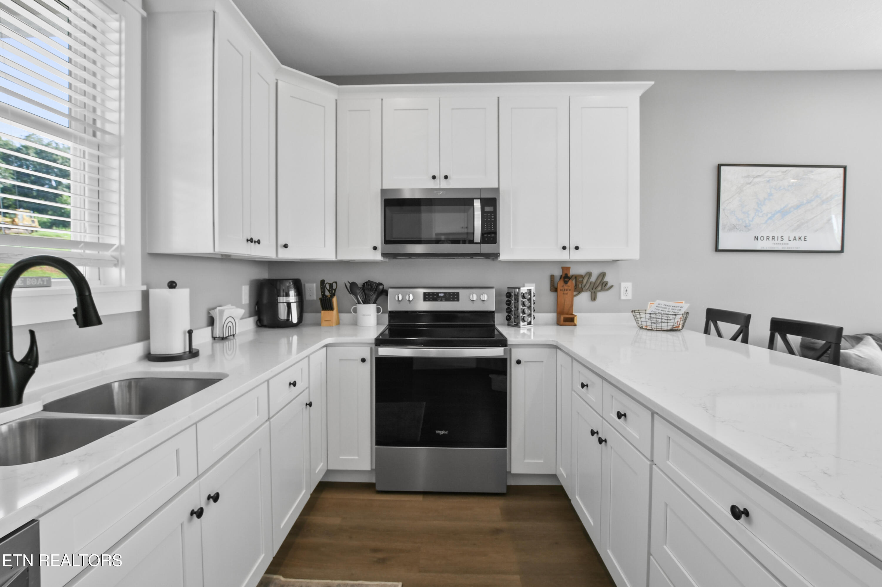 110 E Harbor View Lane A