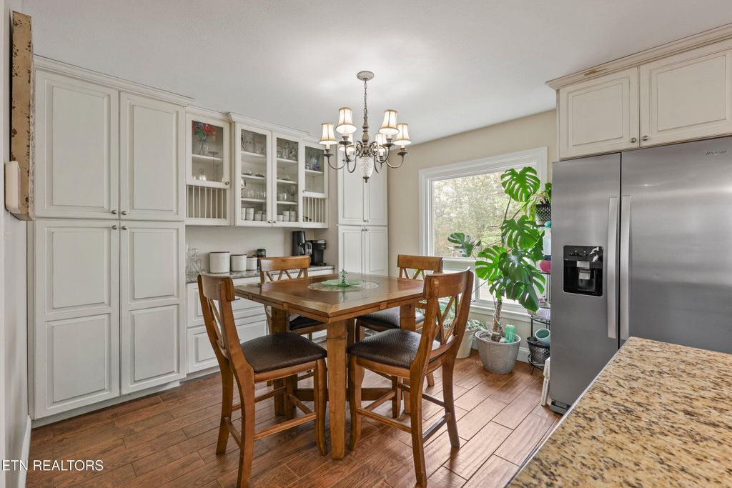 Photo of 100 Moss Rd, Oak Ridge, TN 37830 (MLS # 1335069)