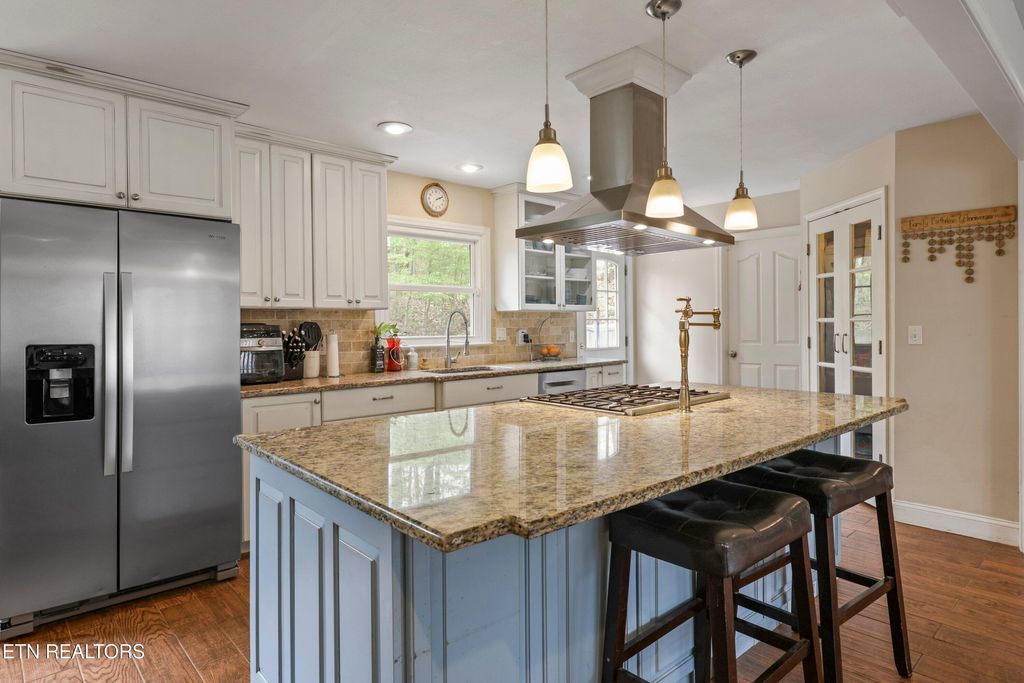 Photo of 100 Moss Rd, Oak Ridge, TN 37830 (MLS # 1335069)