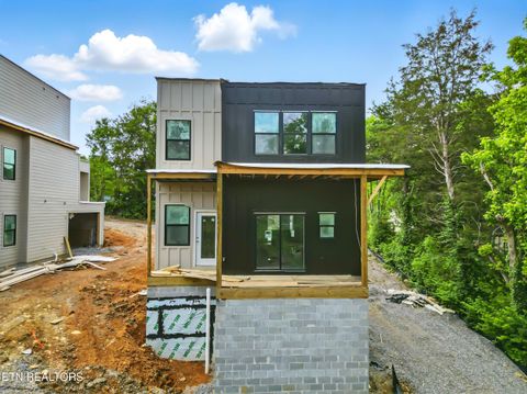 4613 Harsch St Knoxville TN 37920