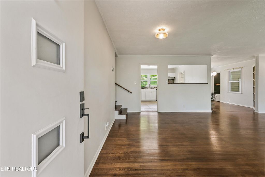 Photo of 4400 NE Wahli Drive, Knoxville, TN 37918 (MLS # 1337915)