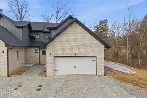 Photo of 637 October Glory Lane, Knoxville, TN 37934 (MLS # 1324900)