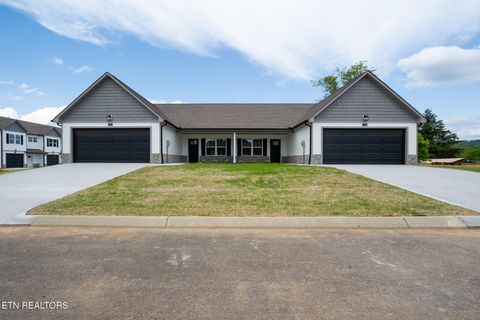 Photo of 7305 Bonnie Marie Way #48, Knoxville, TN 37921 (MLS # 1318548)