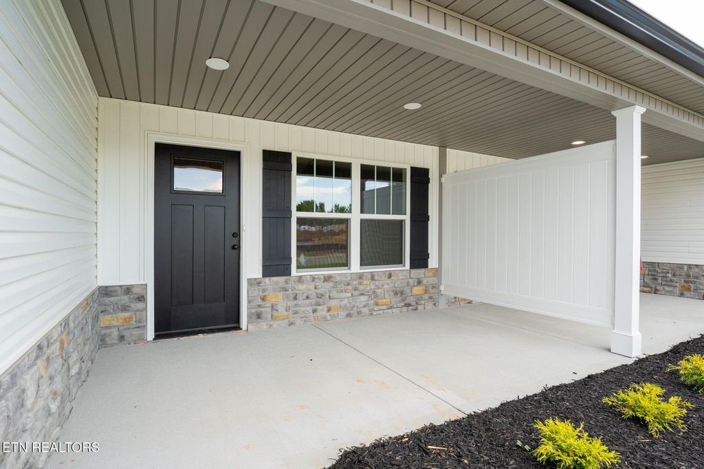 Photo of 7305 Bonnie Marie Way #48, Knoxville, TN 37921 (MLS # 1318548)