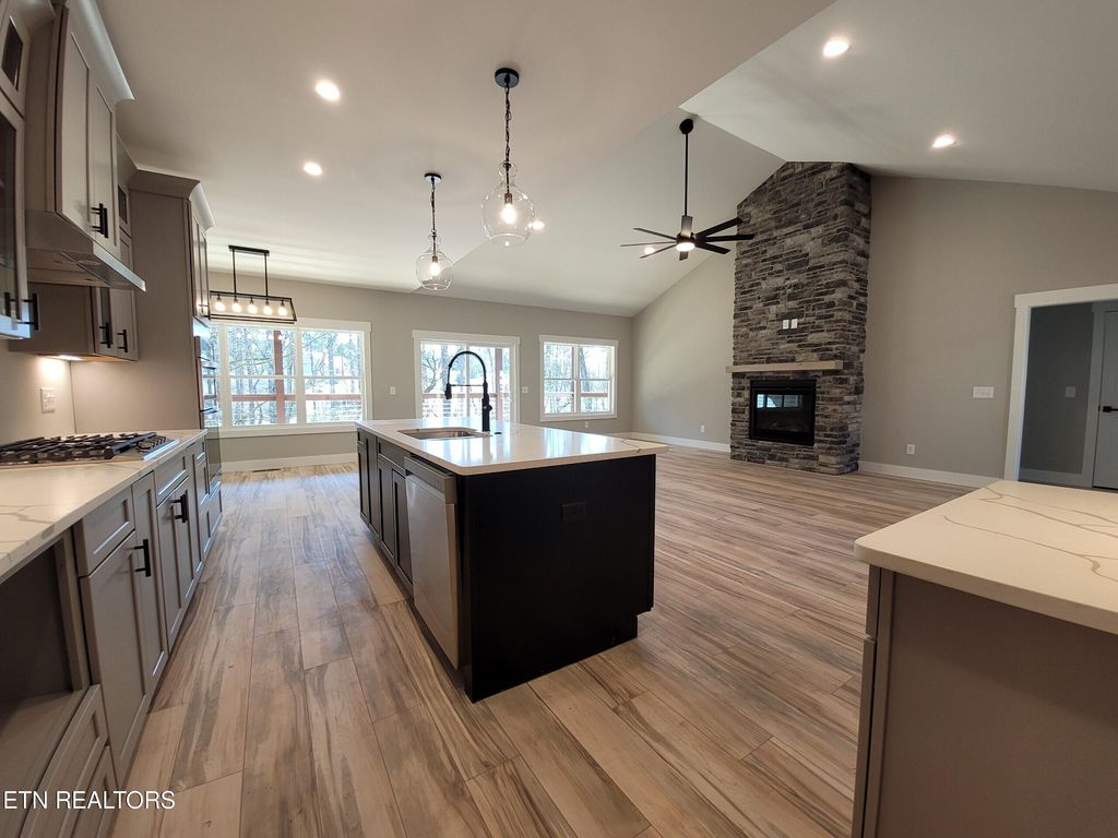 Photo of 312 Cheeyo Lane, Loudon, TN 37774 (MLS # 1332357)