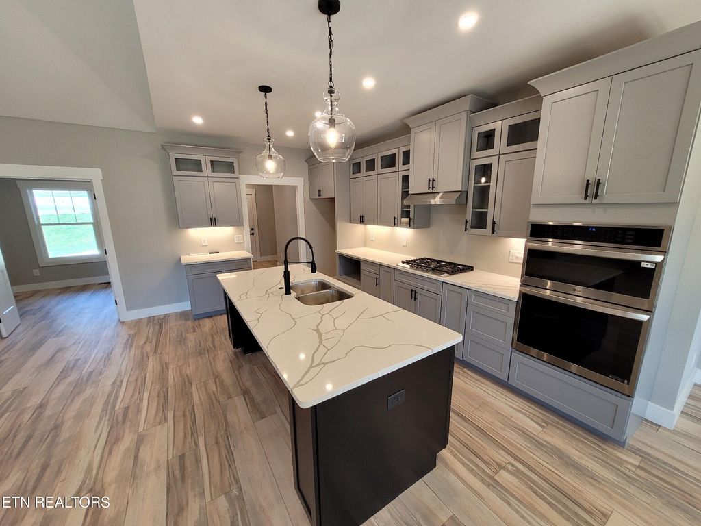 Photo of 312 Cheeyo Lane, Loudon, TN 37774 (MLS # 1332357)