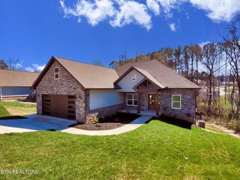Photo of 312 Cheeyo Lane, Loudon, TN 37774 (MLS # 1332357)