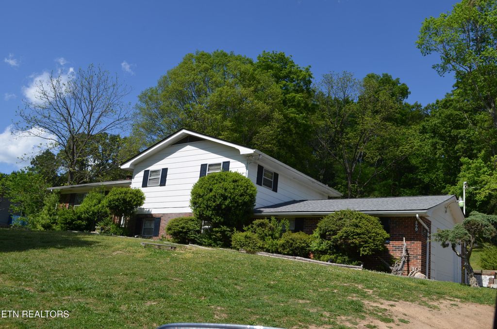 Photo of 8909 W Emory Rd, Knoxville, TN 37931 (MLS # 1338215)