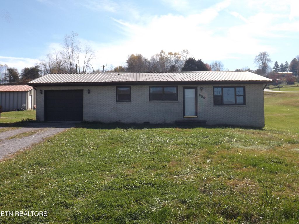 Photo of 800 Shawanee Rd, Harrogate, TN 37752 (MLS # 1320852)
