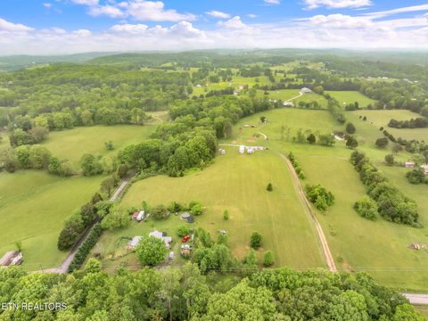 Lot 2 County Road 313 Sweetwater TN 37874
