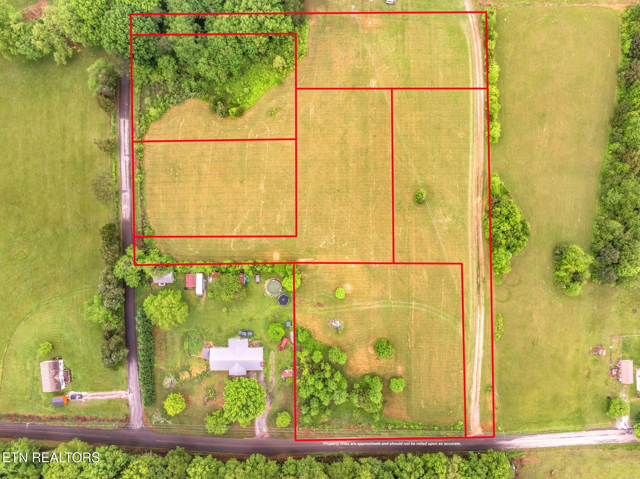 Lot 2 County Road 313