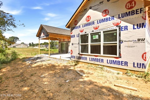 Tiny photo for 819 Greenhead Lane, Knoxville, TN 37924 (MLS # 1354566)