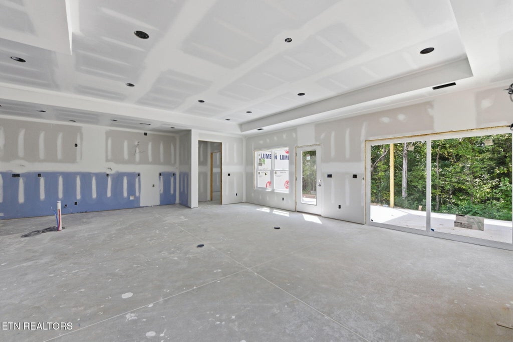 Photo of 819 Greenhead Lane, Knoxville, TN 37924 (MLS # 1354566)