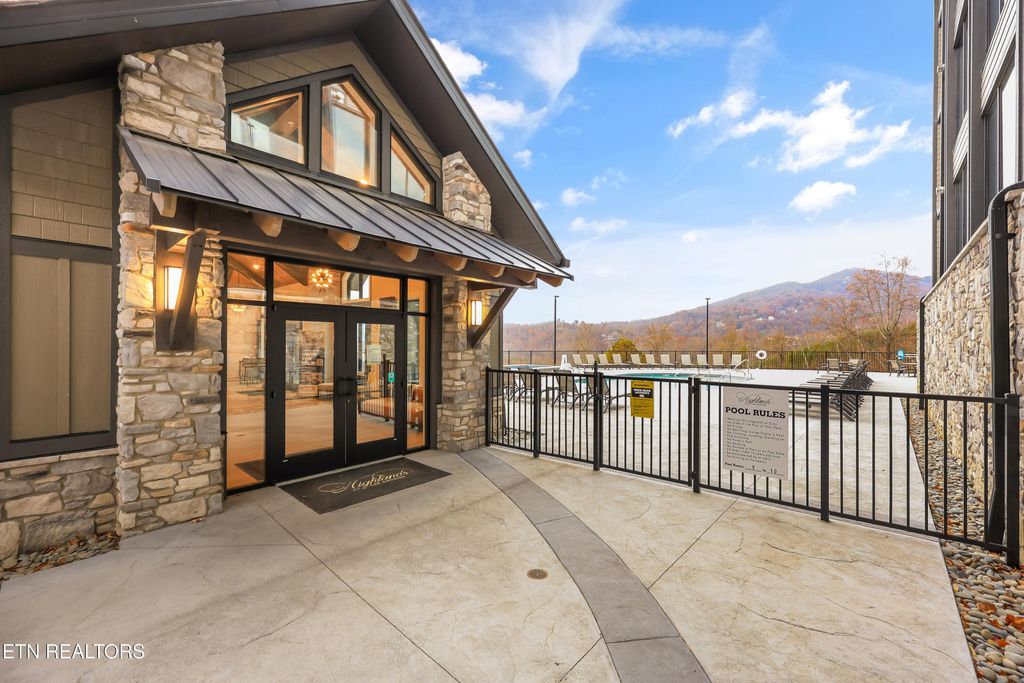 Photo of 855 Campbell Lead Rd #UNIT 501, Gatlinburg, TN 37738 (MLS # 1329820)