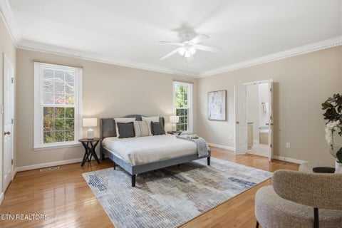 Tiny photo for 947 Hamilton Ridge Lane, Knoxville, TN 37922 (MLS # 1348583)