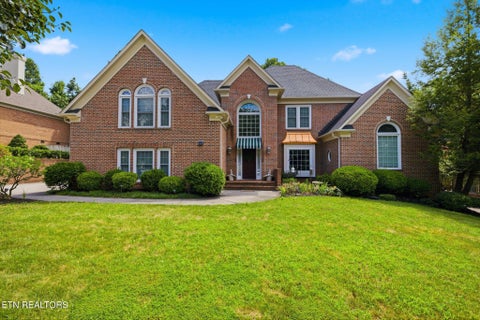 Tiny photo for 947 Hamilton Ridge Lane, Knoxville, TN 37922 (MLS # 1348583)