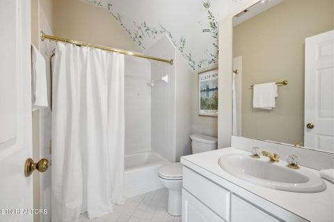 Tiny photo for 947 Hamilton Ridge Lane, Knoxville, TN 37922 (MLS # 1348583)