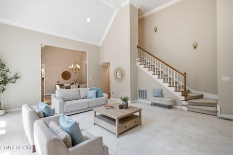 Tiny photo for 947 Hamilton Ridge Lane, Knoxville, TN 37922 (MLS # 1348583)
