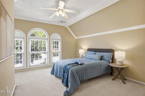 Tiny photo for 947 Hamilton Ridge Lane, Knoxville, TN 37922 (MLS # 1348583)