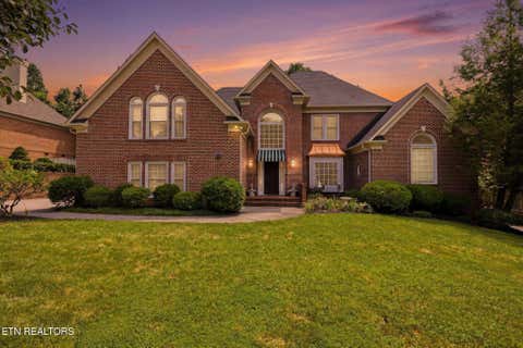 Photo of 947 Hamilton Ridge Lane, Knoxville, TN 37922 (MLS # 1348583)