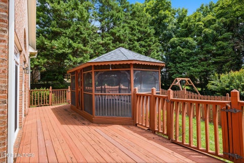 Tiny photo for 947 Hamilton Ridge Lane, Knoxville, TN 37922 (MLS # 1348583)