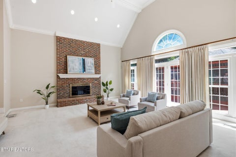 Tiny photo for 947 Hamilton Ridge Lane, Knoxville, TN 37922 (MLS # 1348583)