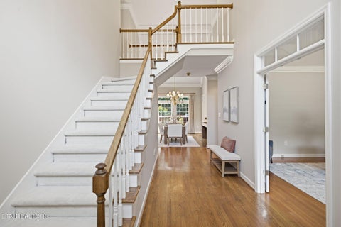 Tiny photo for 947 Hamilton Ridge Lane, Knoxville, TN 37922 (MLS # 1348583)