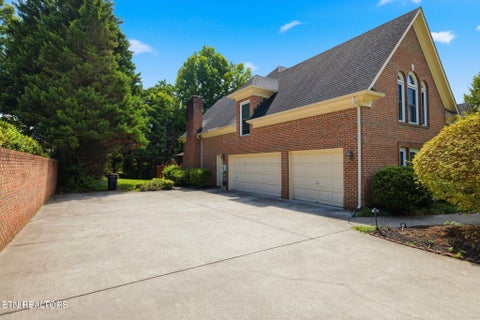Tiny photo for 947 Hamilton Ridge Lane, Knoxville, TN 37922 (MLS # 1348583)