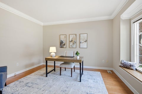 Tiny photo for 947 Hamilton Ridge Lane, Knoxville, TN 37922 (MLS # 1348583)