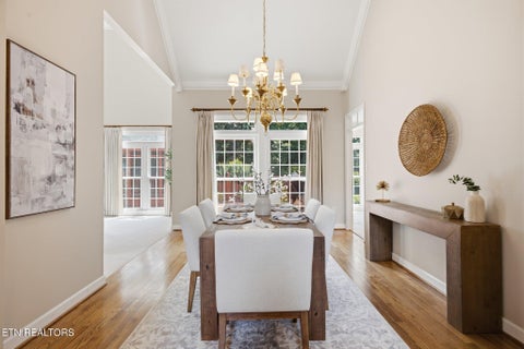Tiny photo for 947 Hamilton Ridge Lane, Knoxville, TN 37922 (MLS # 1348583)