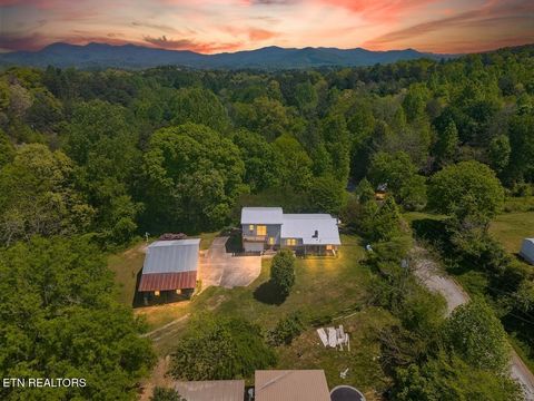 Photo of 259 Appalachia Dam Rd, Farner, TN 37333 (MLS # 1338491)